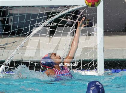 Thumbnail 3 in Ukiah @ American (Gary Marsh Tournament) photogallery.