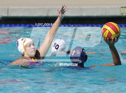 Thumbnail 1 in Ukiah @ American (Gary Marsh Tournament) photogallery.