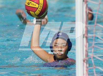 Thumbnail 2 in Ukiah @ American (Gary Marsh Tournament) photogallery.