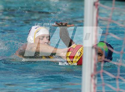 Thumbnail 2 in Ukiah @ American (Gary Marsh Tournament) photogallery.