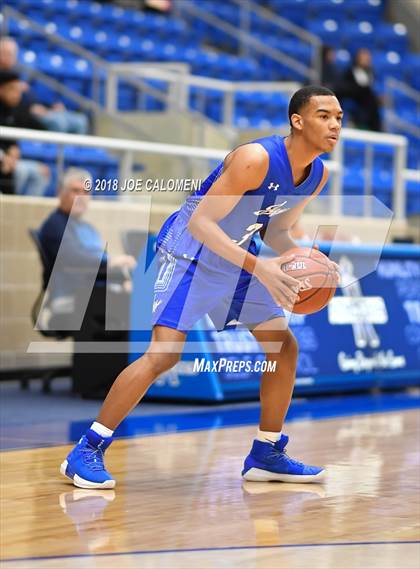 Thumbnail 2 in Brandeis vs Jay [John] photogallery.