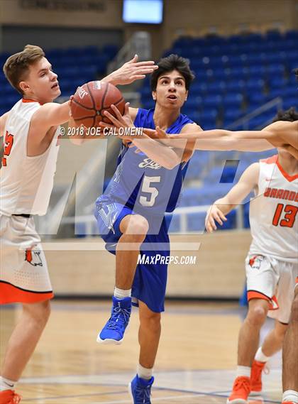 Thumbnail 3 in Brandeis vs Jay [John] photogallery.