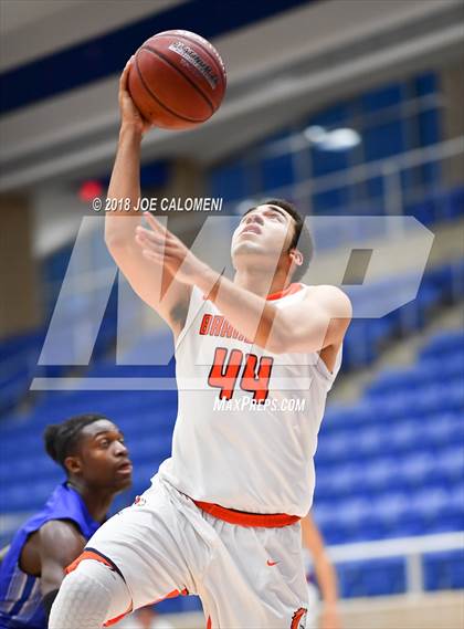 Thumbnail 3 in Brandeis vs Jay [John] photogallery.