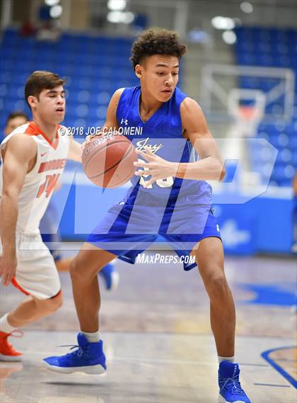 Thumbnail 2 in Brandeis vs Jay [John] photogallery.