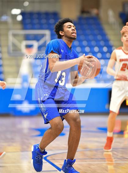 Thumbnail 3 in Brandeis vs Jay [John] photogallery.