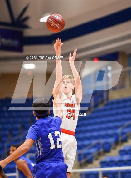 Thumbnail 3 in Brandeis vs Jay [John] photogallery.