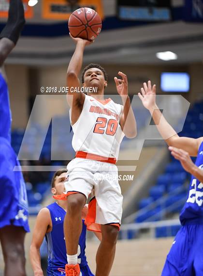 Thumbnail 2 in Brandeis vs Jay [John] photogallery.