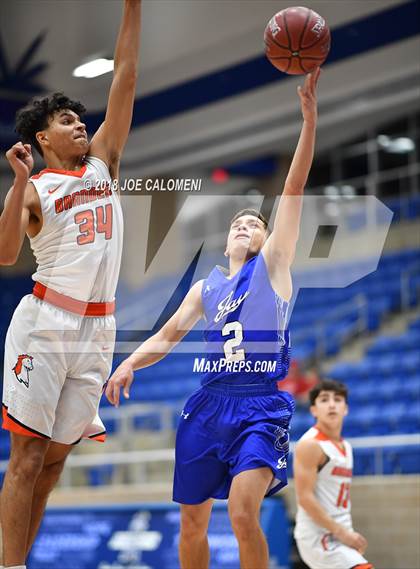 Thumbnail 1 in Brandeis vs Jay [John] photogallery.