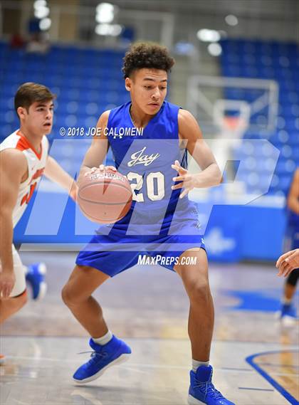 Thumbnail 3 in Brandeis vs Jay [John] photogallery.