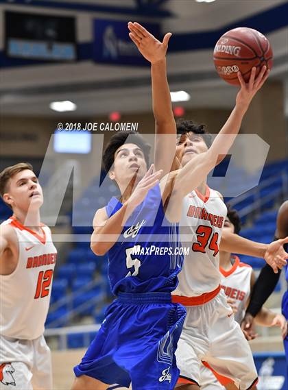 Thumbnail 1 in Brandeis vs Jay [John] photogallery.