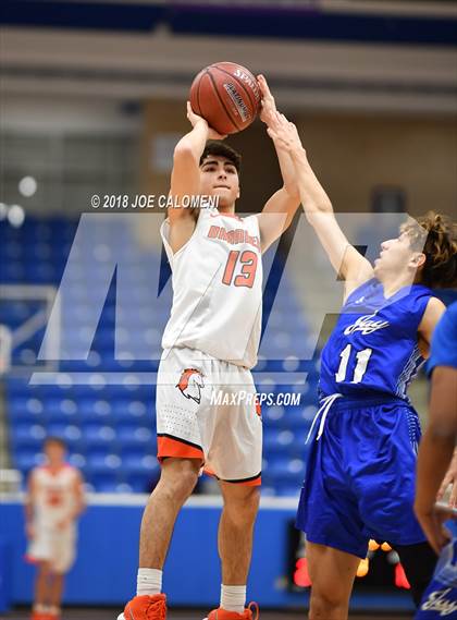 Thumbnail 3 in Brandeis vs Jay [John] photogallery.