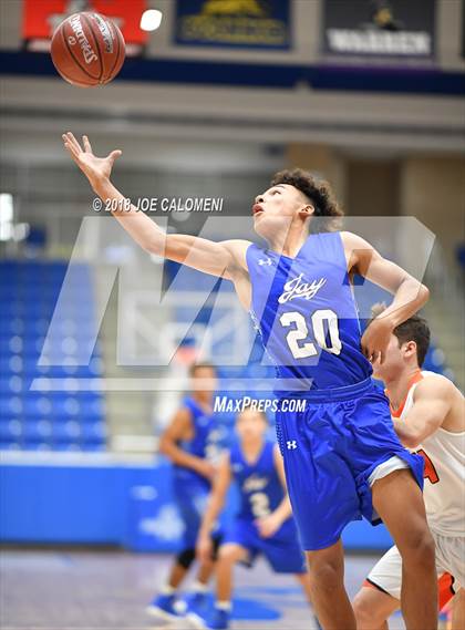 Thumbnail 2 in Brandeis vs Jay [John] photogallery.