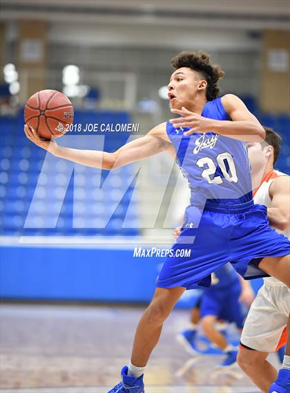 Thumbnail 1 in Brandeis vs Jay [John] photogallery.