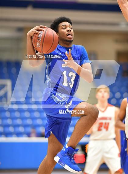 Thumbnail 1 in Brandeis vs Jay [John] photogallery.
