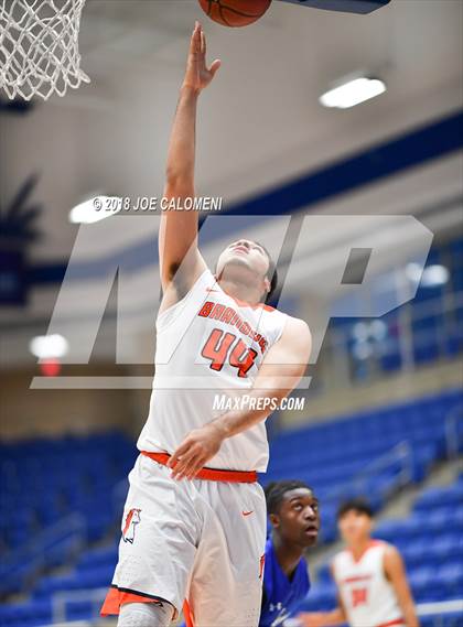 Thumbnail 2 in Brandeis vs Jay [John] photogallery.