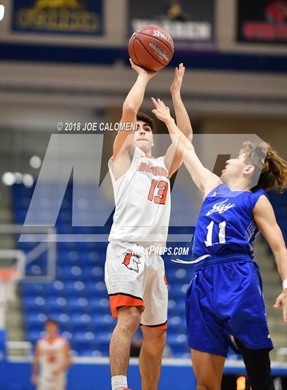 Thumbnail 1 in Brandeis vs Jay [John] photogallery.