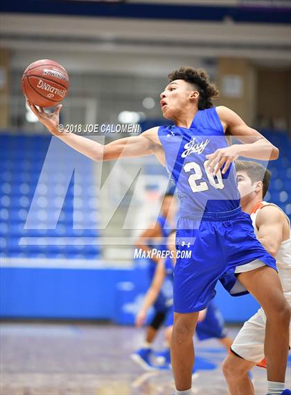 Thumbnail 3 in Brandeis vs Jay [John] photogallery.