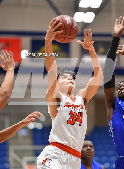 Thumbnail 3 in Brandeis vs Jay [John] photogallery.
