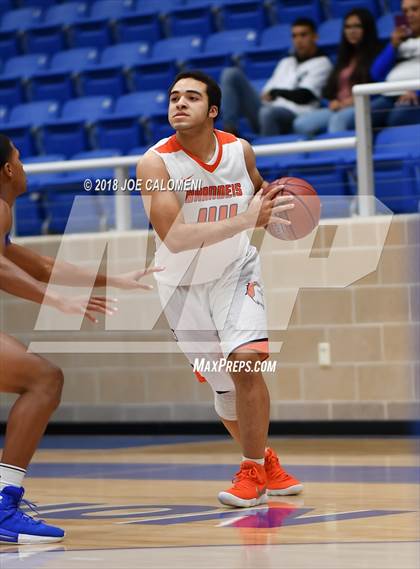 Thumbnail 2 in Brandeis vs Jay [John] photogallery.