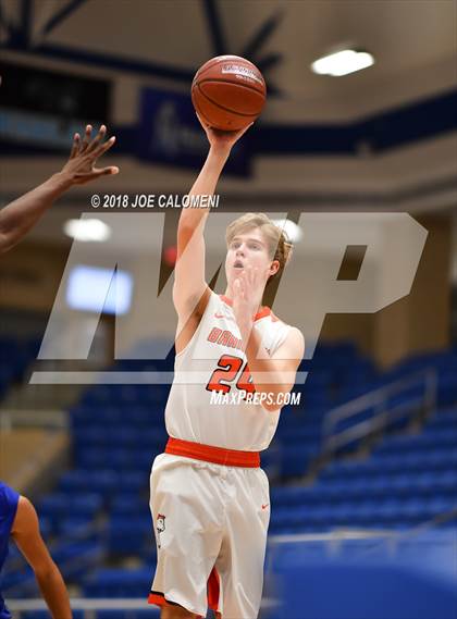 Thumbnail 3 in Brandeis vs Jay [John] photogallery.