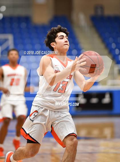 Thumbnail 2 in Brandeis vs Jay [John] photogallery.