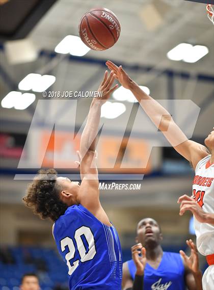 Thumbnail 2 in Brandeis vs Jay [John] photogallery.