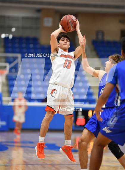 Thumbnail 2 in Brandeis vs Jay [John] photogallery.