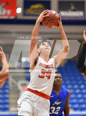 Brandeis vs Jay [John]