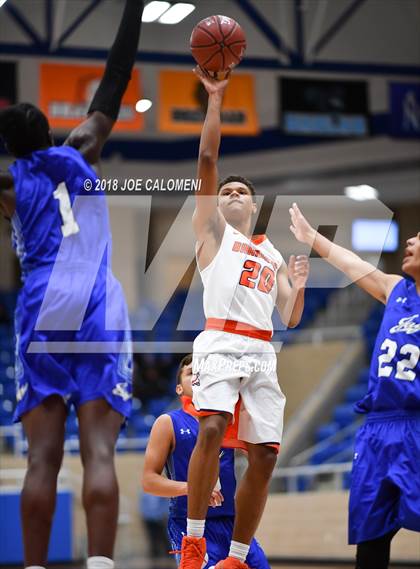 Thumbnail 3 in Brandeis vs Jay [John] photogallery.