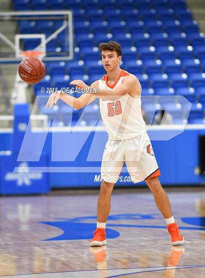 Thumbnail 2 in Brandeis vs Jay [John] photogallery.