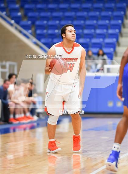 Thumbnail 3 in Brandeis vs Jay [John] photogallery.