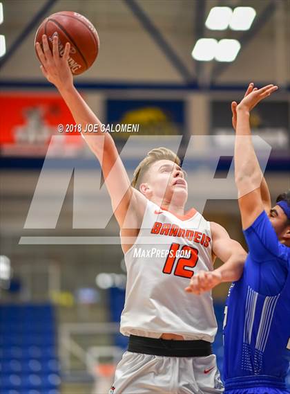 Thumbnail 1 in Brandeis vs Jay [John] photogallery.