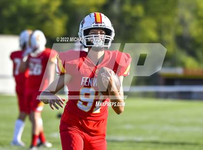 Thumbnail 2 in Edgewood @ Bishop Fenwick photogallery.