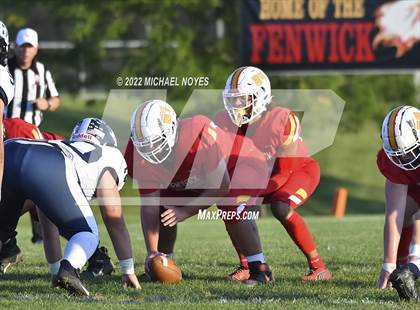 Thumbnail 3 in Edgewood @ Bishop Fenwick photogallery.
