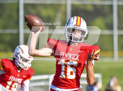 Thumbnail 3 in Edgewood @ Bishop Fenwick photogallery.