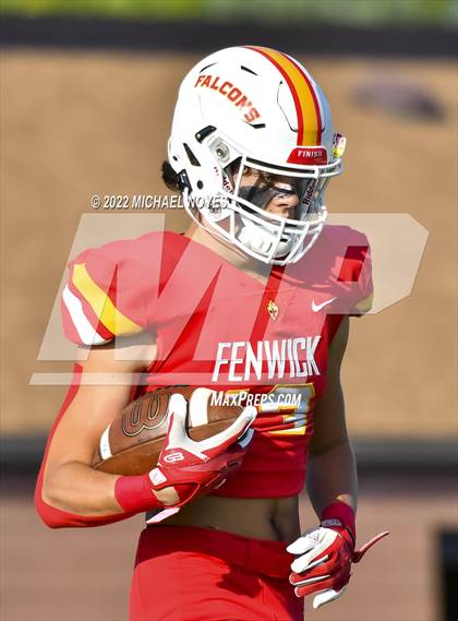 Thumbnail 2 in Edgewood @ Bishop Fenwick photogallery.