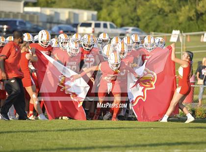 Thumbnail 1 in Edgewood @ Bishop Fenwick photogallery.