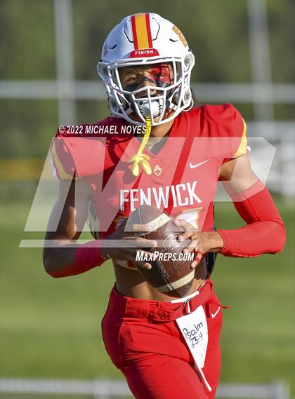 Thumbnail 2 in Edgewood @ Bishop Fenwick photogallery.
