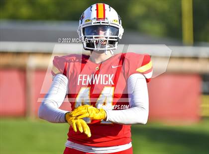 Thumbnail 1 in Edgewood @ Bishop Fenwick photogallery.
