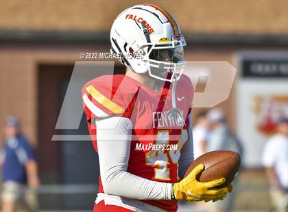 Thumbnail 2 in Edgewood @ Bishop Fenwick photogallery.