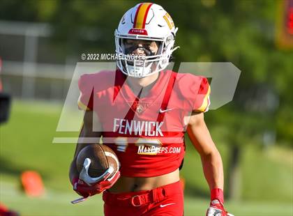 Thumbnail 1 in Edgewood @ Bishop Fenwick photogallery.