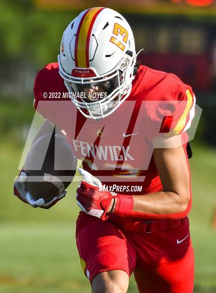 Thumbnail 3 in Edgewood @ Bishop Fenwick photogallery.