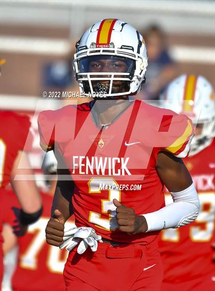Thumbnail 1 in Edgewood @ Bishop Fenwick photogallery.