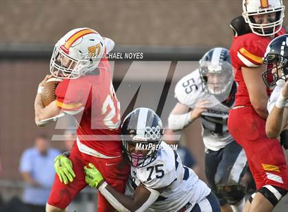 Thumbnail 1 in Edgewood @ Bishop Fenwick photogallery.