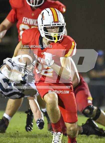 Thumbnail 3 in Edgewood @ Bishop Fenwick photogallery.