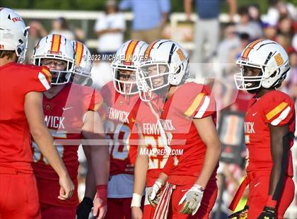 Thumbnail 3 in Edgewood @ Bishop Fenwick photogallery.