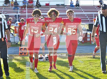 Thumbnail 1 in Edgewood @ Bishop Fenwick photogallery.