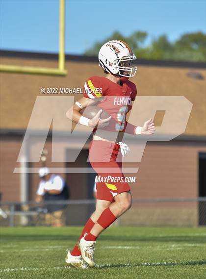 Thumbnail 1 in Edgewood @ Bishop Fenwick photogallery.