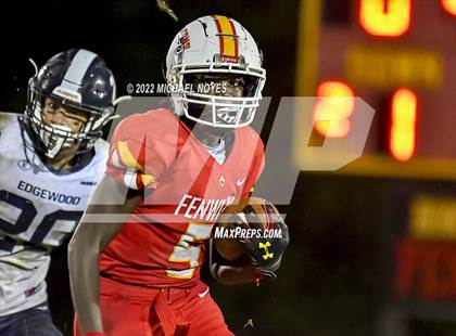 Thumbnail 2 in Edgewood @ Bishop Fenwick photogallery.