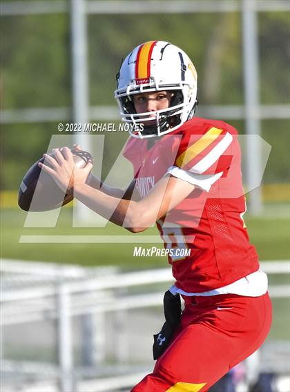 Thumbnail 1 in Edgewood @ Bishop Fenwick photogallery.